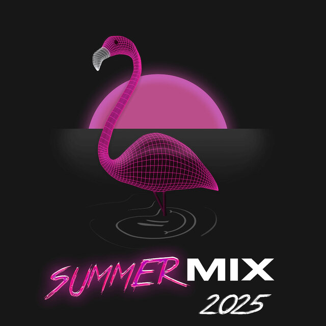Summer Mix 2025