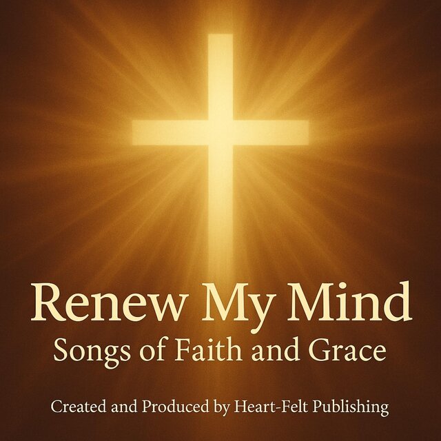 Renew My Mind