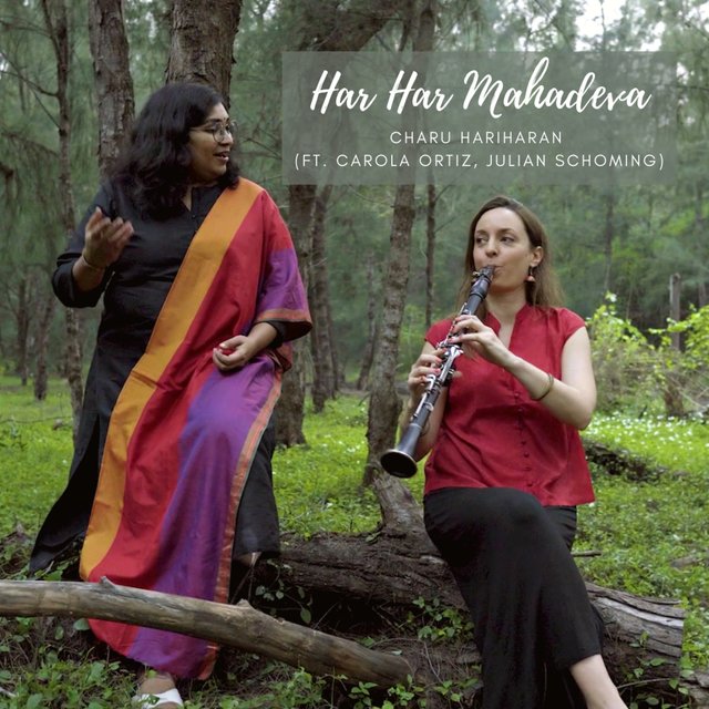 Har Har Mahadeva (feat. Carola Ortiz & Julian Schoming)