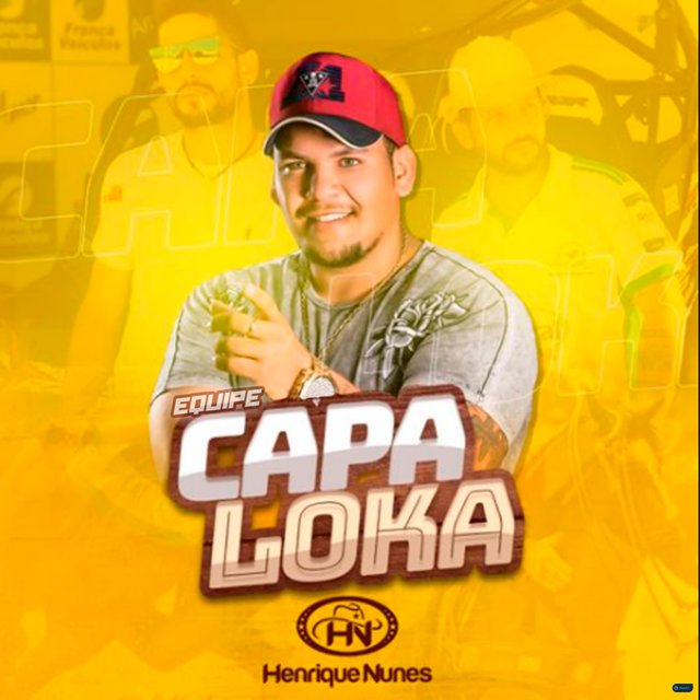 Equipe Capa Loka