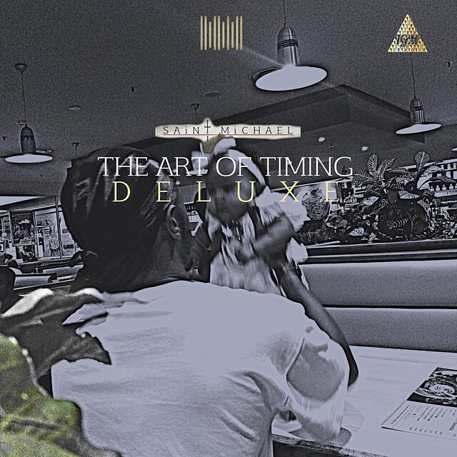 The Art Of Timing Deluxe