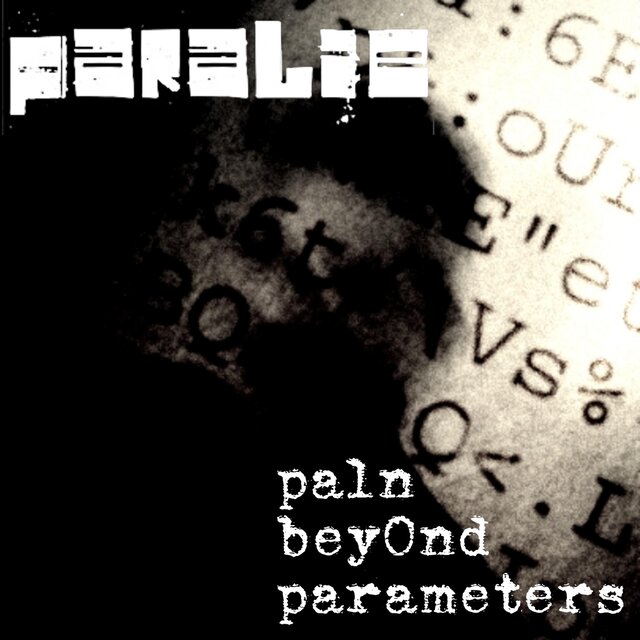 Pain Beyond Parameters