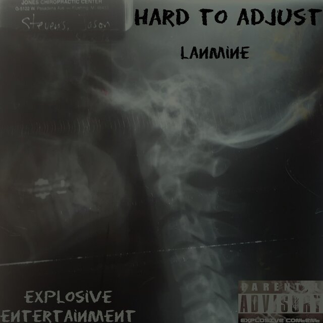 Hard to Adjust