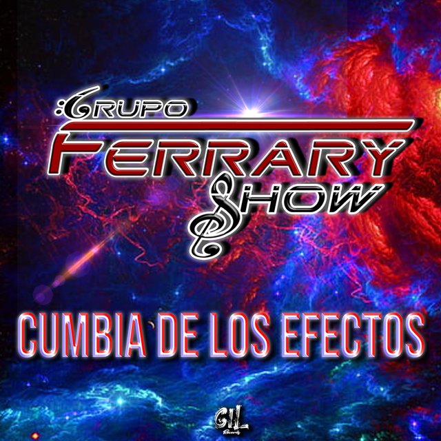 Cumbia De Los Efectos