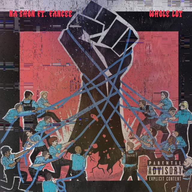 Whole Lot