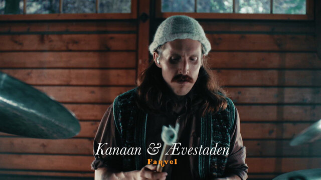 Farvel