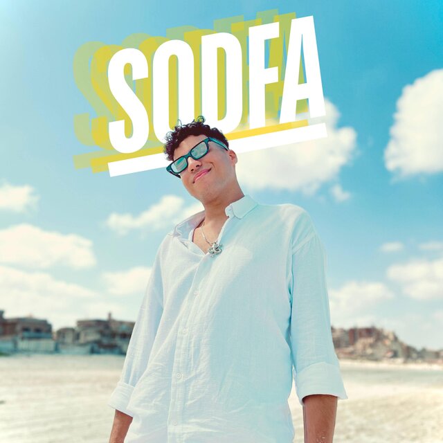SODFA | صدفة (feat. SHAWKEE)