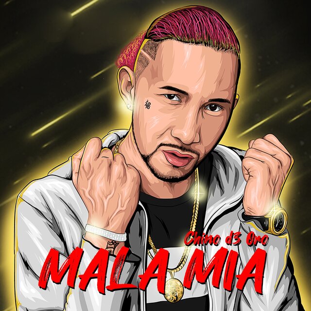 Mala Mia