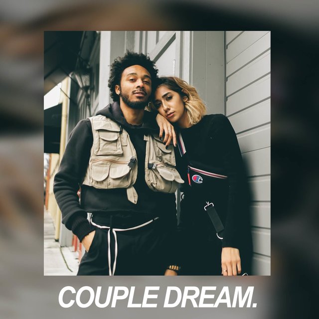 Couple Dream