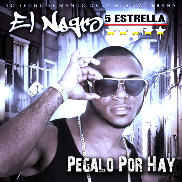 Pegalo Por Hay