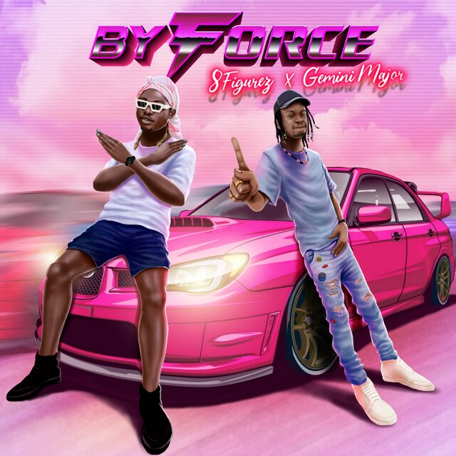By Force