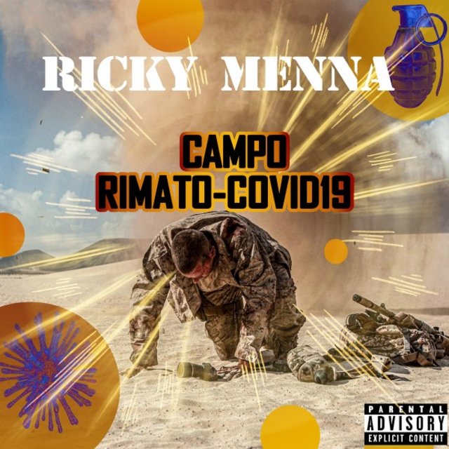 Campo Rimato (Covid-19)