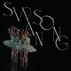Cover art for album Swan Song (Original Score) by Austra, Katie Austra Stelmanis