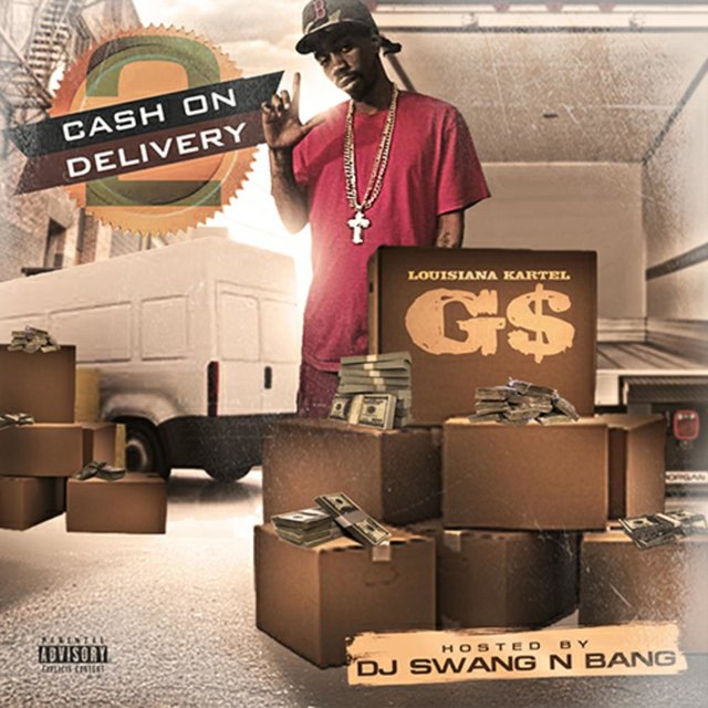 Cash on Delivery 2
