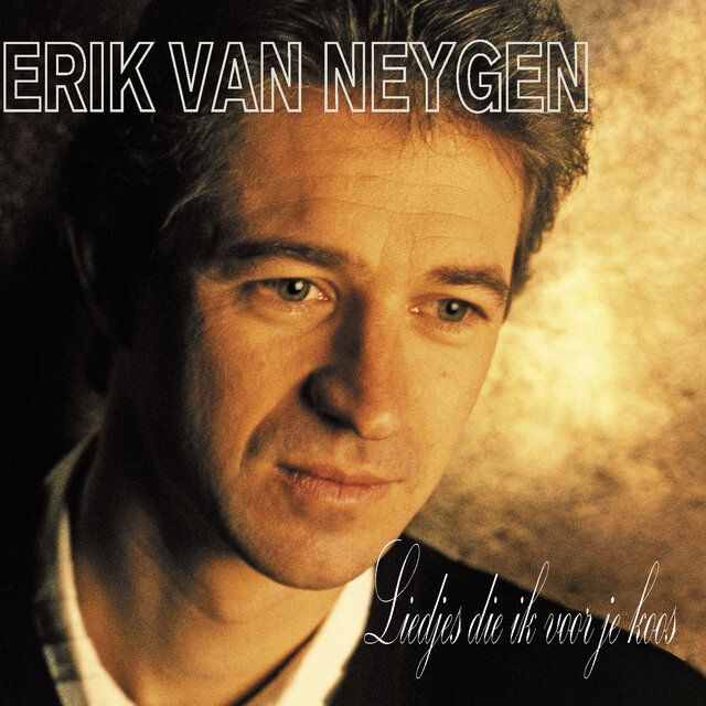 Liedjes Die Ik Voor Je Koos