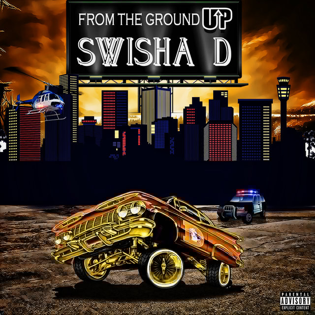 From the Ground Up