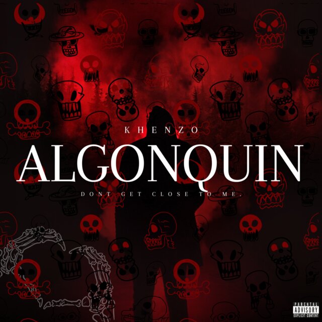 Algonquin