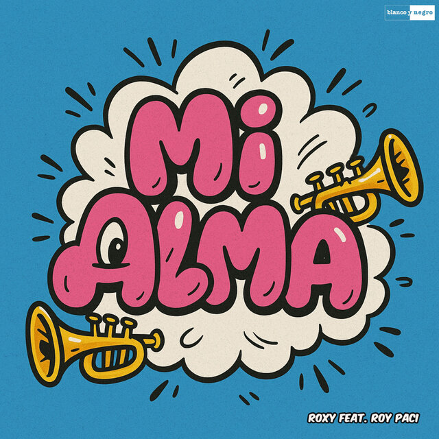 Mi Alma