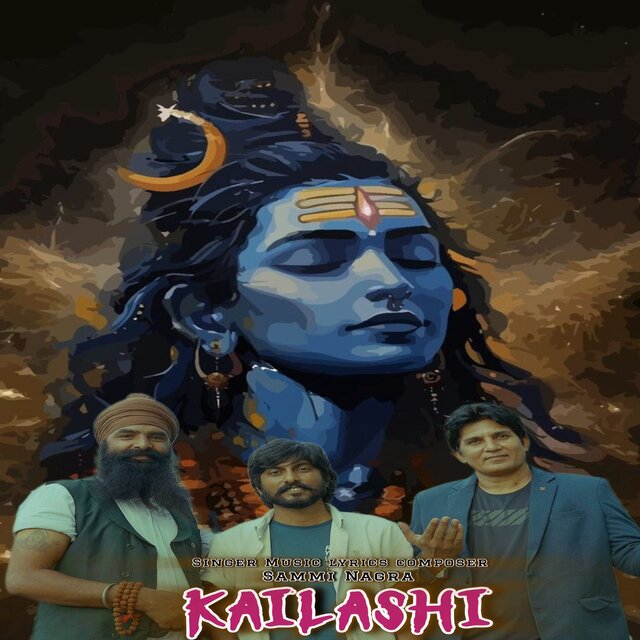 Kailashi