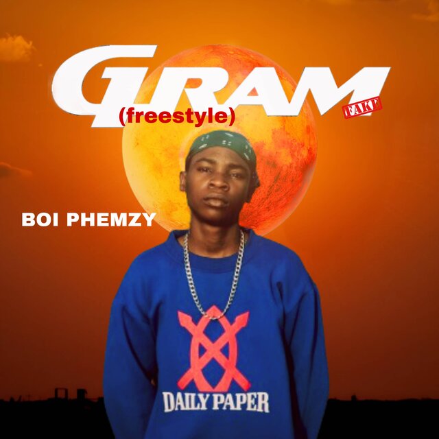 Gram (Freestyle)