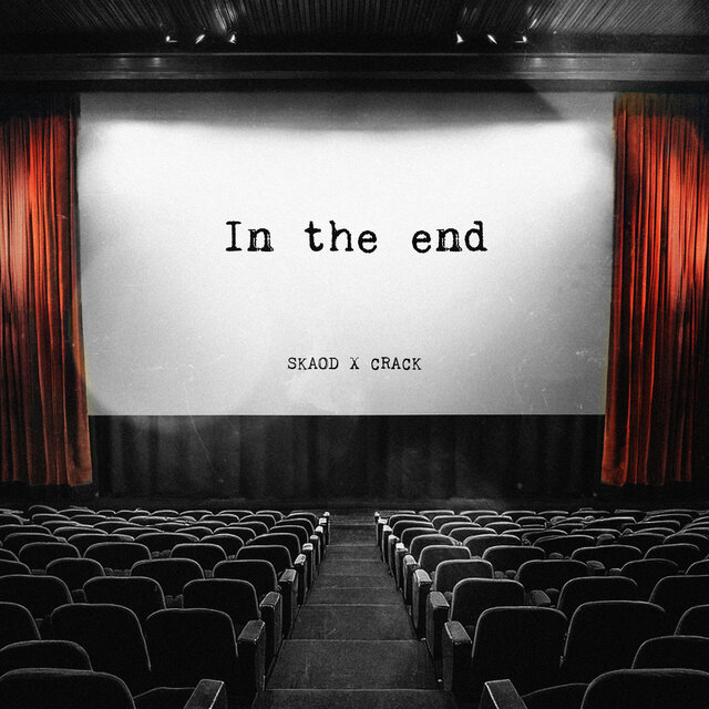 In the end