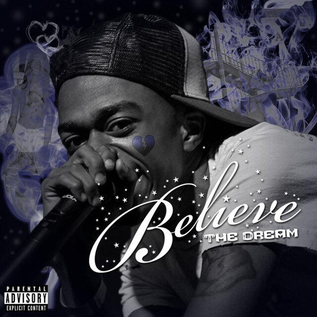 Believe the Dream