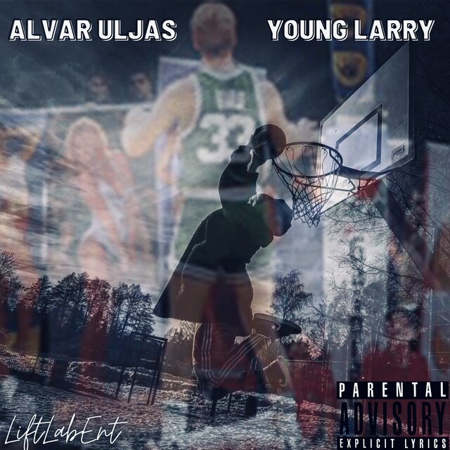 Young Larry