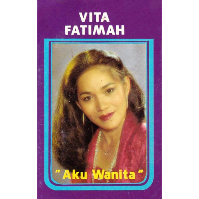 Aku Wanita (Remastered 2024)