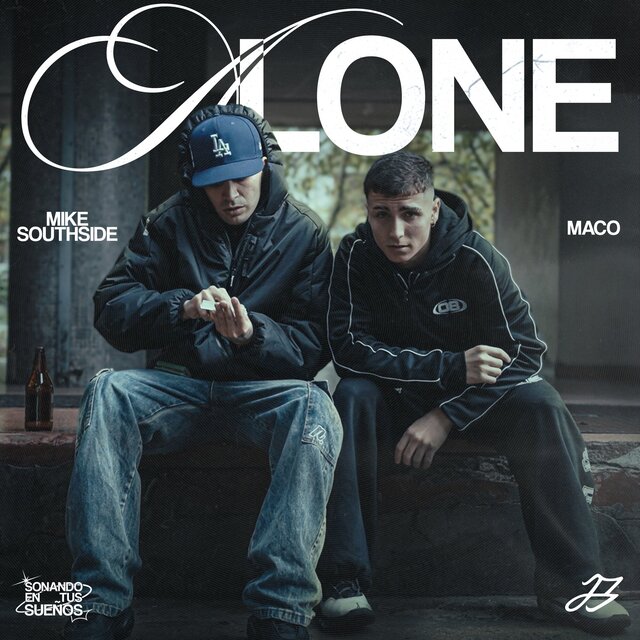 Alone