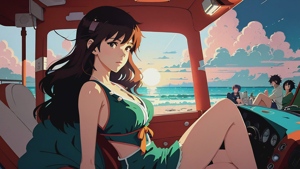Until The Sun Goes Down