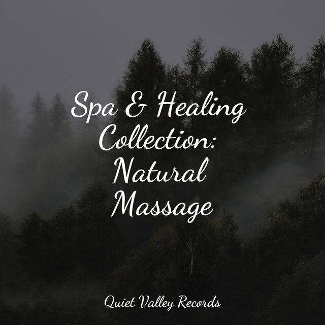 Spa & Healing Collection: Natural Massage