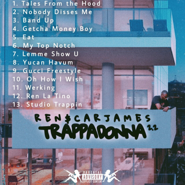 Trappadonna 2.2