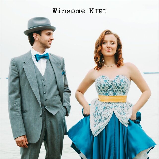 Winsome Kind