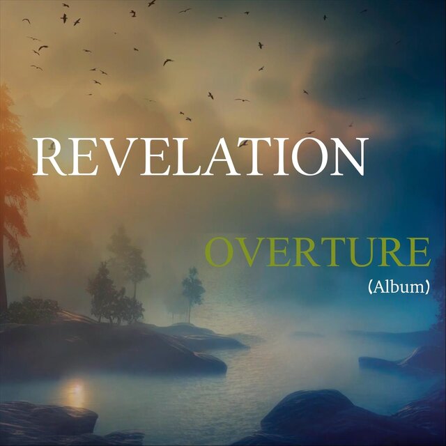 Revelation Overture