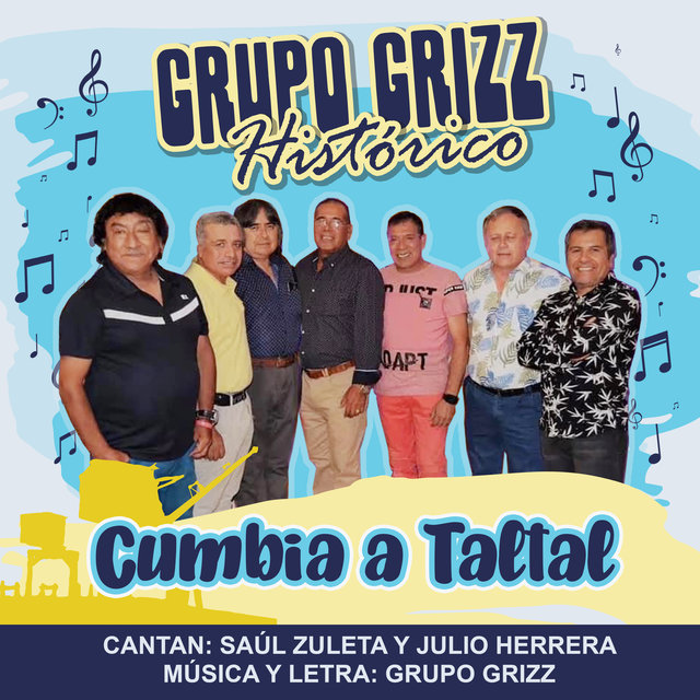 Cumbia a Taltal