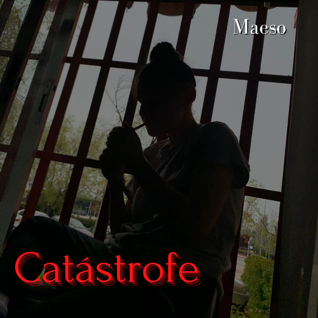 Catástrofe