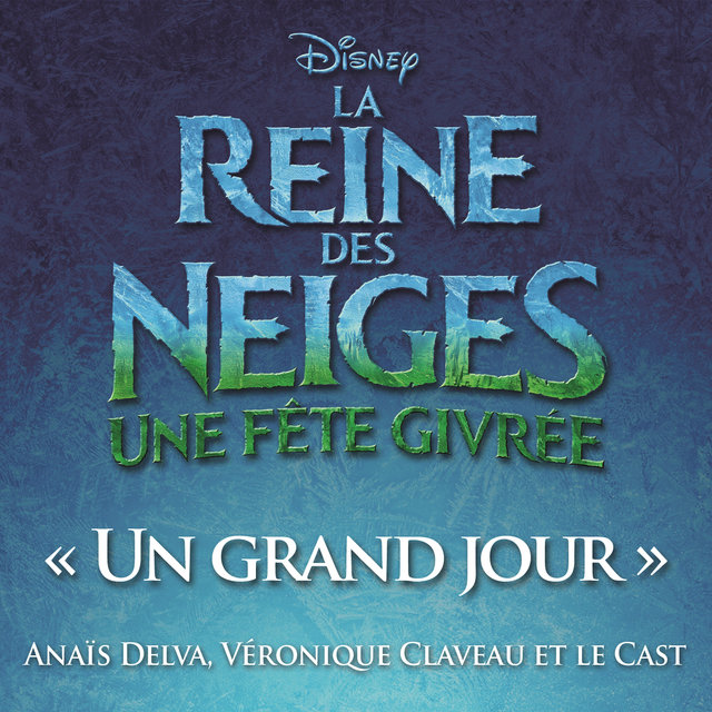 Un grand jour (du 