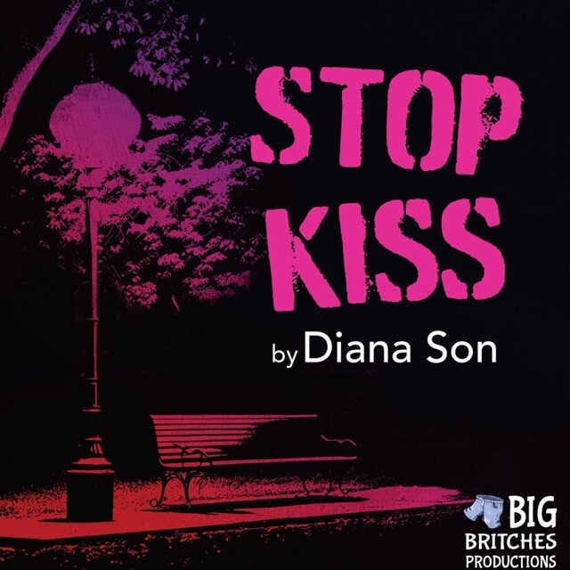 Stop Kiss (Original Theatrical Soundtrack)