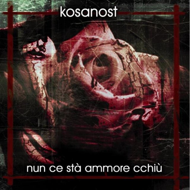 Nun ce sta ammore cchiù