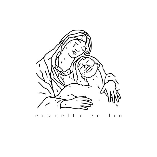 Envueltoenlio (feat. Fujimoney RD)