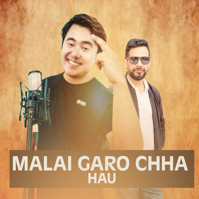 MALAI GARO CHHA HAU (2023 Remastered Version)