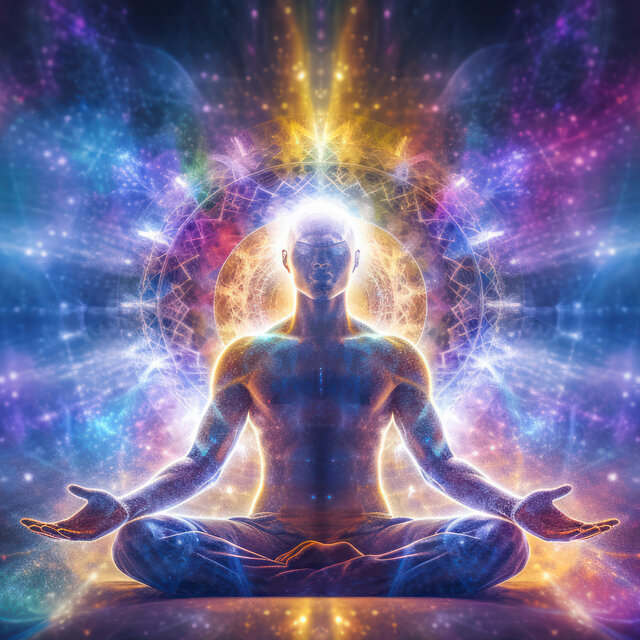 Astral Sleep Tunes: 285 Hz Frequency