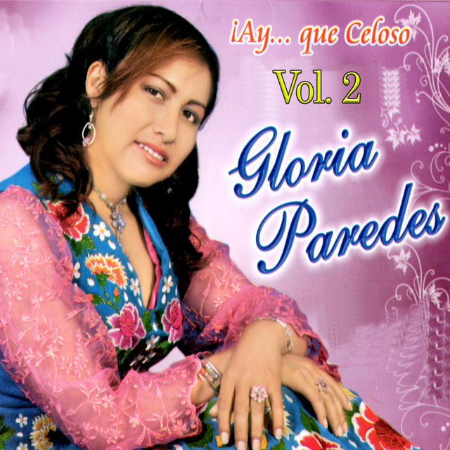 Ay Que Celoso, Vol. 2