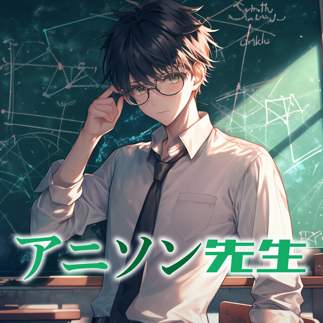 Anison Teacher