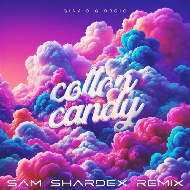 Cotton Candy (Remix)