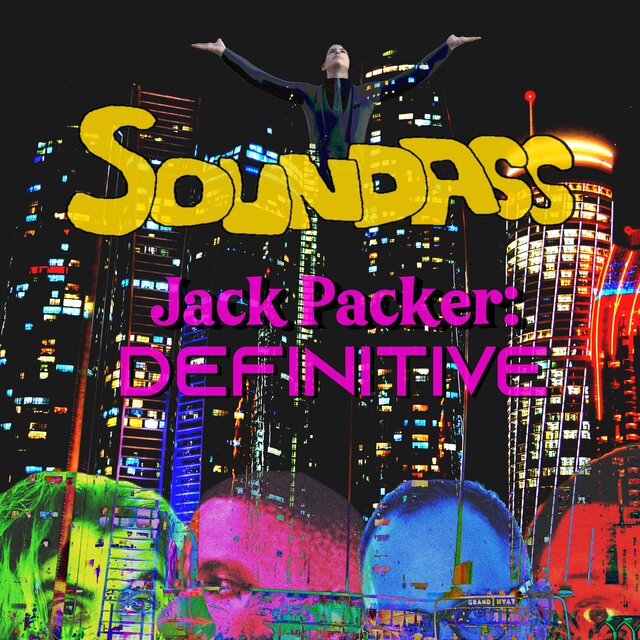 Jack Packer: Definitive (2024 Remastered Version)