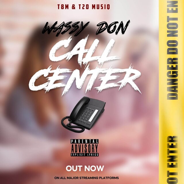 Call Center