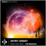 Need You Here (Farallel, Acrux Extended Remix)