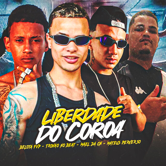 Liberdade do Coroa