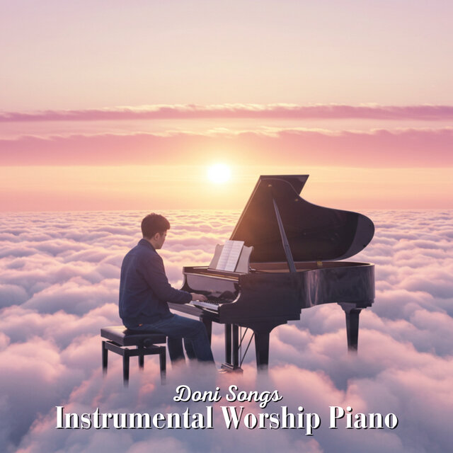 Instrumental Worship Piano